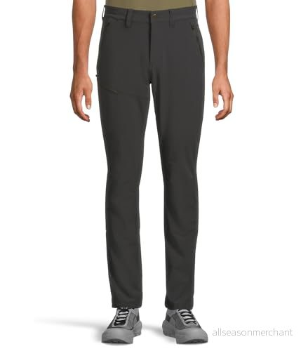 Fjällräven Abisko Trail Stretch Pants 46 7323450990176