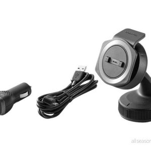 TomTom Rider bilhållare för alla modeller inklusive USB snabbladdare och kablar (se kompatibilitetslistan nedan) 636926074322 TomTom Rider bilhållare för alla modeller inklusive USB snabbladdare och kablar (se kompatibilitetslistan nedan) 636926074322