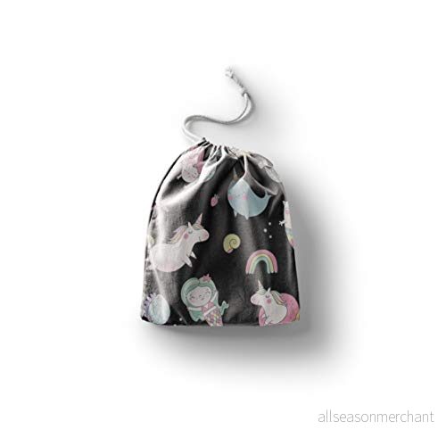 Bonamaison TRGCCB100352X4050 Carry On Luggage, Canvas, Multifärg 4546678618537