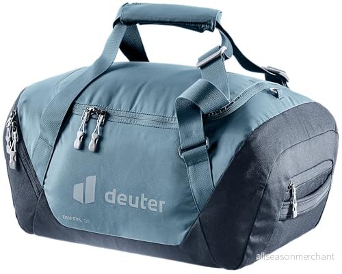 deuer Duffel 35 Resor Sportväska 4046051167213