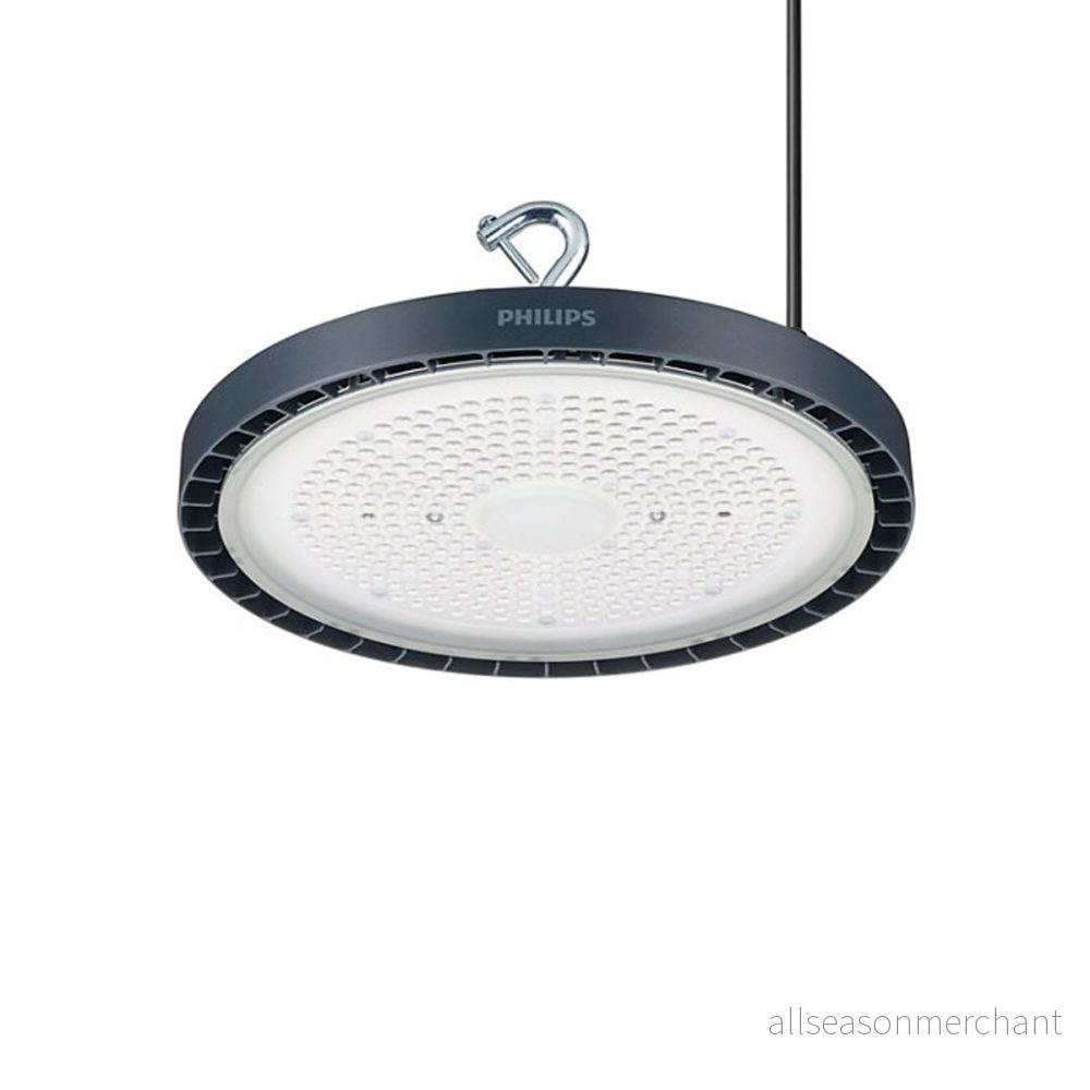 Philips CoreLine Highbay BY121P Gen5 20000lm/840 126W IP65 Bredstrålende (WB) 8719514955691