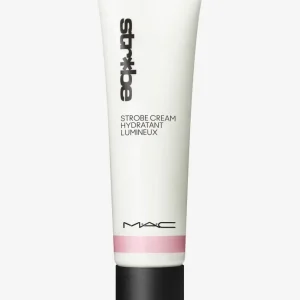 MAC Strobe Cream / Little M.A.C Dagkräm, Storlek: 15 ml, Original 773602575534 MAC Strobe Cream / Little M.A.C Dagkräm, Storlek: 15 ml, Original 773602575534