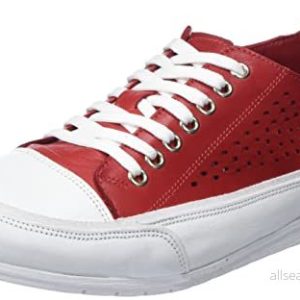 Andrea Conti sneakers för kvinnor, Chili vit, 38 EU 4065139896142 Andrea Conti sneakers för kvinnor, Chili vit, 38 EU 4065139896142