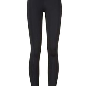 ATHLECIA Melasa Leggings 1001S svarta 52 5714201428468