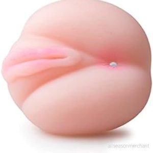You2Toys Carry Ann Onani, Hudtoner Lätt/Transparent, 17 cm 4024144519705 You2Toys Carry Ann Onani, Hudtoner Lätt/Transparent, 17 cm 4024144519705