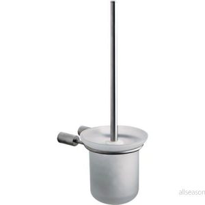 Pressalit toilet brush to wall stainless steel 5708590337043 Pressalit toilet brush to wall stainless steel 5708590337043