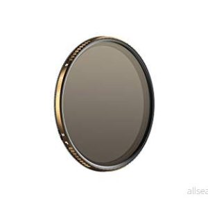 VND McKinnon Edition II 67mm 2/5 St svart 817465026021 VND McKinnon Edition II 67mm 2/5 St svart 817465026021