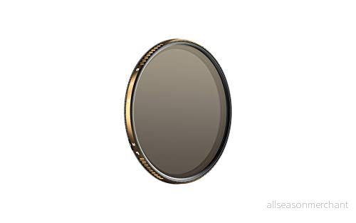 VND McKinnon Edition II 67mm 2/5 St svart 817465026021
