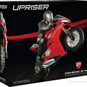 Air Hogs Upriser Ducati 778988270523 Air Hogs Upriser Ducati 778988270523