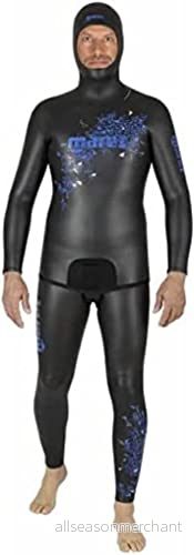 Mares, Pants Prism Skin Man 50, Apné Mute Byxor, Multifärg, S4, Män 194151045406