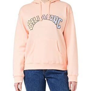 Billabong Ballata sweatshirt för kvinnor (1-pack) 3613378144688