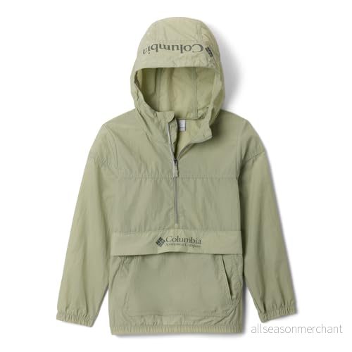 Columbia Youth Unisex Challenger II vindjacka 195982236216