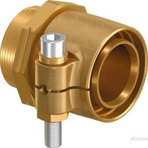 WIPEX KPL 32X4,4 G25 PN10 UTV 7331541114103