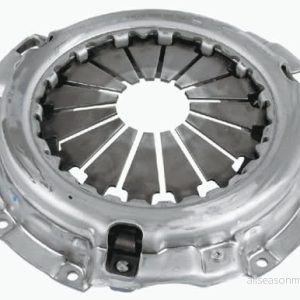 Sachs 3082 600 758 kopplingstryckplatta 4013872754748 Sachs 3082 600 758 kopplingstryckplatta 4013872754748