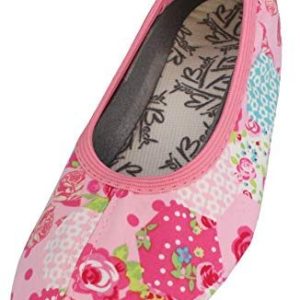 Beck Flickor rosor gymnastikskor, rosa 03, 33 EU 4039392279219 Beck Flickor rosor gymnastikskor, rosa 03, 33 EU 4039392279219