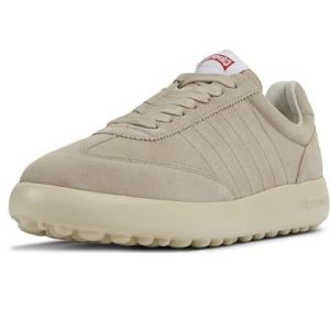 CAMPER Pelotas Xlf sneakers för kvinnor, Medium beige, 38 EU 8432561324448 CAMPER Pelotas Xlf sneakers för kvinnor, Medium beige, 38 EU 8432561324448