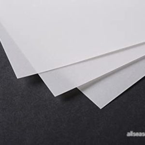 Clairefontaine spårpapper, 285 g 70 x 100 cm genomskinlig 3329689751407 Clairefontaine spårpapper, 285 g 70 x 100 cm genomskinlig 3329689751407