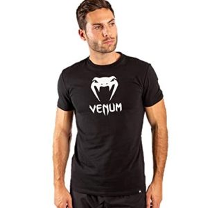 Venum Classic T shirt för män (1 pack) 3611441517872 Venum Classic T shirt för män (1 pack) 3611441517872