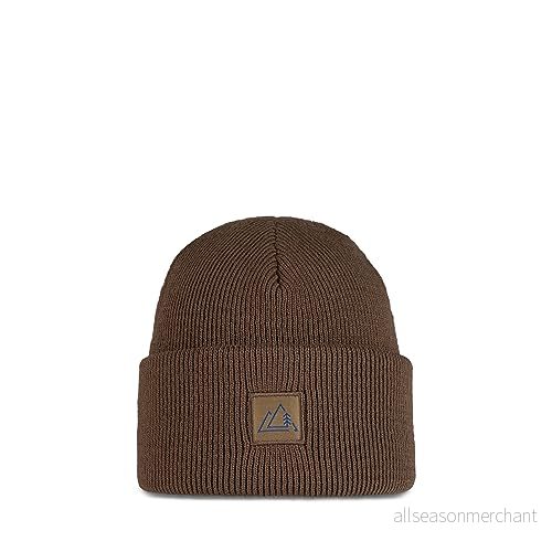 Buff Mössa Knitted Frint Unisex ungdom 8428927542373