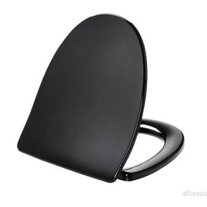 Pressalit sign toiletseat with sc black 5708590286365 Pressalit sign toiletseat with sc black 5708590286365