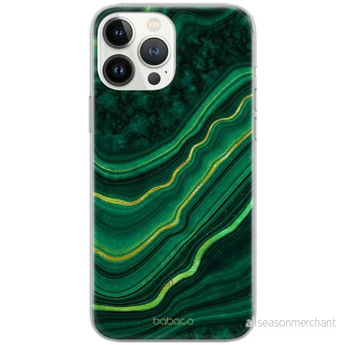 ERT GROUP mobiltelefonfodral för Apple Iphone 5/5S/SE originalt och officiellt licensierat Babaco mönster Marble 002 Vit optimalt anpassad till formen på mobiltelefonen, fodral tillverkad av TPU plast 5903932013047