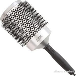 OLIVIA GARDEN Essential Blowout Classic 85 mm Silver 5414343021014 OLIVIA GARDEN Essential Blowout Classic 85 mm Silver 5414343021014