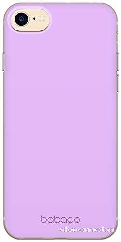 ERT GROUP mobiltelefonfodral för Apple Iphone 7/8/ SE 2/ 3 originalt och officiellt licensierat Babaco mönster Classic 006, fodral tillverkad av TPU plast 5903932595307