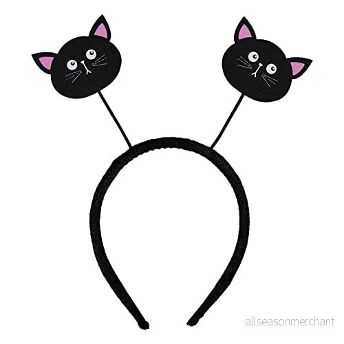 Cat Bopper Headband 194099138666