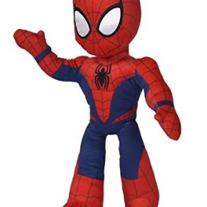 Marvel Spider Man 25 cm Gosedjur 5400868009743 Marvel Spider Man 25 cm Gosedjur 5400868009743