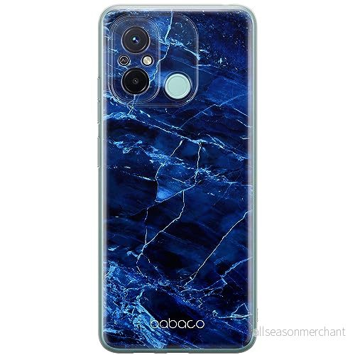 ERT GROUP mobiltelefonfodral för Xiaomi REDMI 12C/ 11A originalt och officiellt licensierat Babaco mönster Abstract 032 anpassad till formen på mobiltelefonen, fodral tillverkad av TPU plast 5905511840877