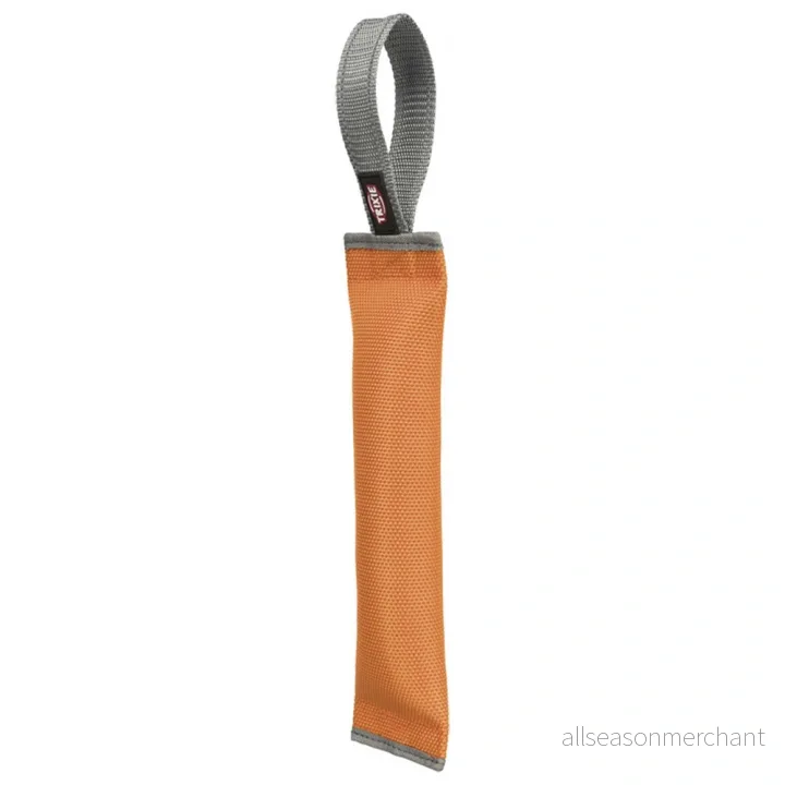 Trixie Sporting Training dummy 36 x 6 cm assorted colours 4011905328614