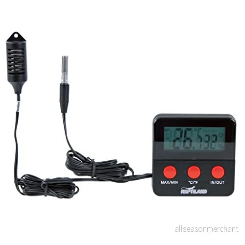 Trixie Digital Termo/Hygrometer 4011905761145