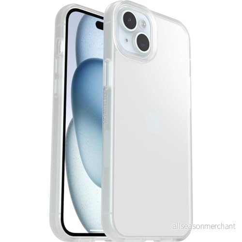 OtterBox React Apple iPhone 15 Plus/14 Plus clear 840304731534