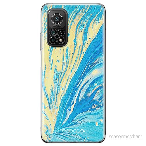 ERT GROUP mobiltelefonfodral för Xiaomi Redmi Note 11 Pro 5G/11 4G originalt och officiellt licensierat Babaco mönster Abstract 025, fodral tillverkad av TPU plast 5904805629198