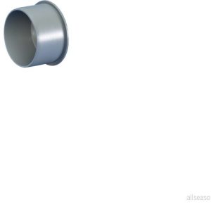 Wavin PP-propp Ø32 mm Grå 5907444303627