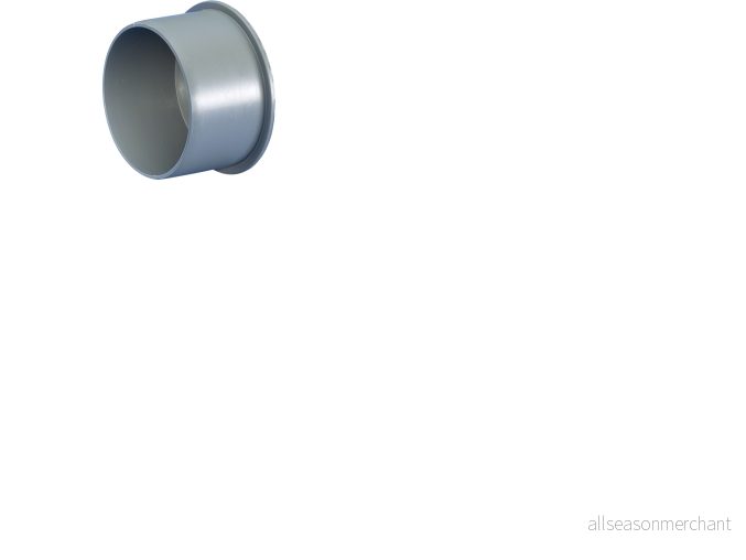 Wavin PP-propp Ø32 mm Grå 5907444303627