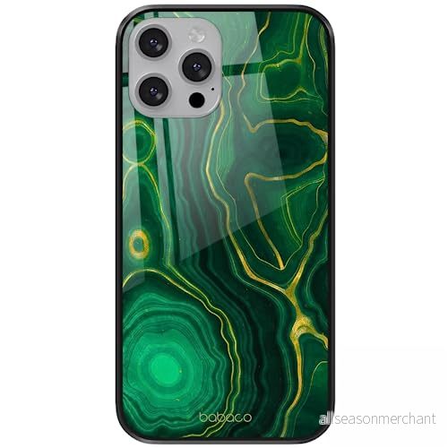 ERT GROUP mobiltelefonfodral för Apple Iphone 13 MINI originalt och officiellt licensierat Babaco mönster Marble 001 tillverkad av härdat glas, skyddsfodral 5904805873799
