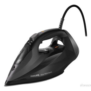 Philips Ångstrykjärn Azur 7500 Series DST7511 steam iron sole plate: SteamGlide Elite 8720389014352 Philips Ångstrykjärn Azur 7500 Series DST7511 steam iron sole plate: SteamGlide Elite 8720389014352