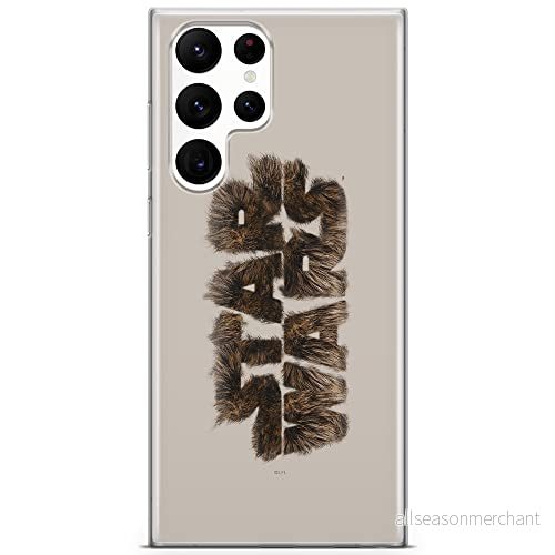 ERT GROUP mobiltelefonfodral för Samsung S22 ULTRA originalt och officiellt licensierat Star Wars mönster 010 optimalt anpassad till formen på mobiltelefonen, fodral tillverkad av TPU plast 5904805284281