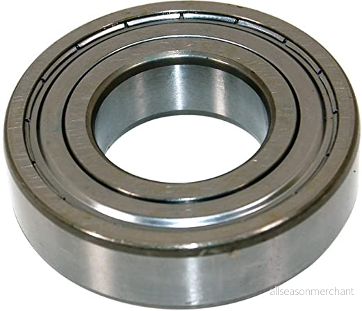 Whirlpool Indesit SKF061 481252028004 dammtätt kullager tvättmaskin C00314732 dammtät 6206 8058331147323 Whirlpool Indesit SKF061 481252028004 dammtätt kullager tvättmaskin C00314732 dammtät 6206 8058331147323