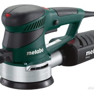 Metabo SXE 425 TurboTec Excenterslip 320 W 4007430164315