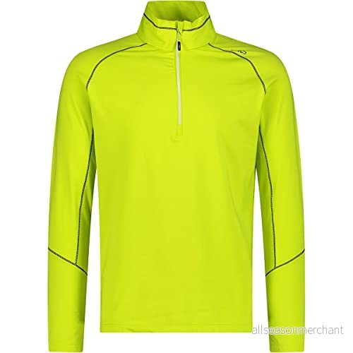 CMP mjukisskjorta för män tröja 8057153723951