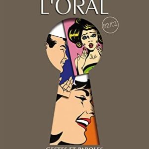 Clés pour I’oral: Gestes et paroles dans L’argumentation conversationelle / Coffret DVD Pal 9783191833831 Clés pour I’oral: Gestes et paroles dans L’argumentation conversationelle / Coffret DVD Pal 9783191833831