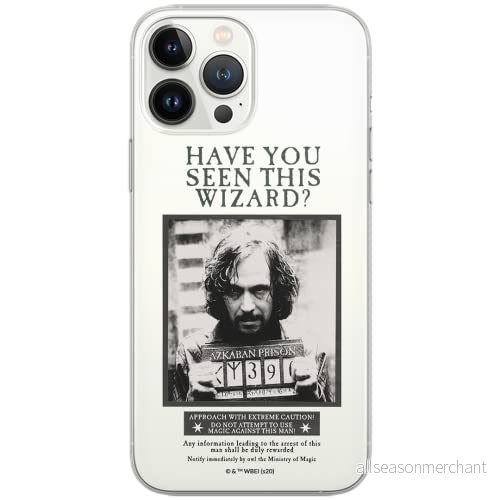 ERT GROUP mobiltelefonfodral för Xiaomi Redmi Note 11T 5G/11S 5G/POCO M4 Pro 5G originalt och officiellt licensierat Harry Potter mönster 031, gedeeltelijk transparant 5904805641275
