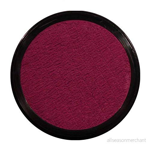 Eulenspiegel 185872 Professionell aqua makeup björnbär 20 ml/35 g 4028362185872