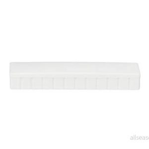 Magnet 54 x 19mm Maul vit 10st 4002390050647