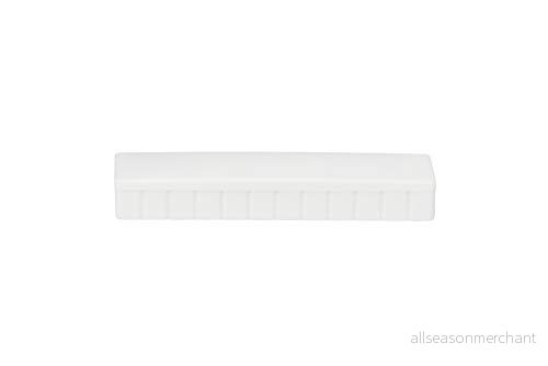 Magnet 54 x 19mm Maul vit 10st 4002390050647 Magnet 54 x 19mm Maul vit 10st 4002390050647