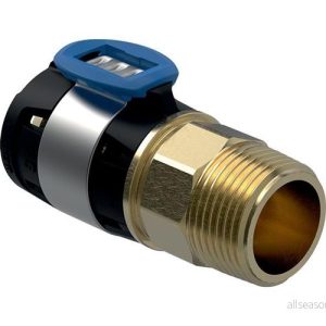 Överg.32mm R25 Utv.Gul.Flowfit 4025416615224 Överg.32mm R25 Utv.Gul.Flowfit 4025416615224