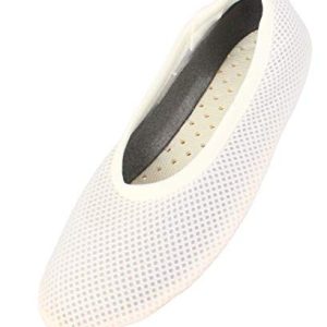 Beck Unisex Airbecks gymnastikskor, vit 01, 44 EU 4039392252373 Beck Unisex Airbecks gymnastikskor, vit 01, 44 EU 4039392252373