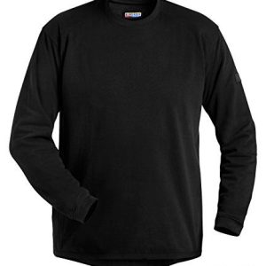 TRÖJA 3335 1157 SVART L Beijerbygg Byggmaterial 7330509306703